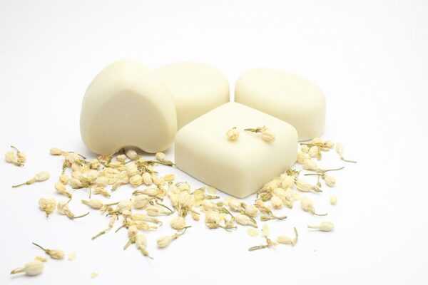 母乳皂代製-檸檬香茅：圖片 2