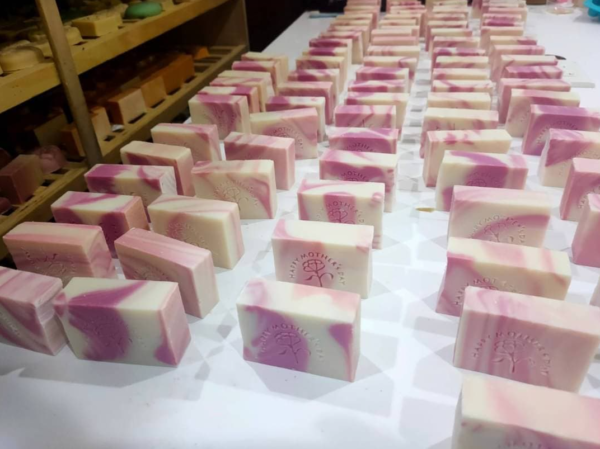 婚禮小物：圖片 2